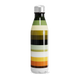 Garrafa Inox Listrada Multicolorida 500ml