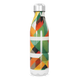 Garrafa Inox - Colorida Geométrica 500ml