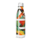 Garrafa Inox - Colorida Geométrica 500ml