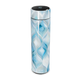 Garrafa Térmica Touch - Azul Mármore Digital