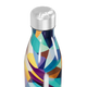 Garrafa Inox Estampada Multicolorida