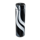 Garrafa Térmica Touch - Preto e Branco Marmorizado