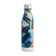 Garrafa Inox - Estampa Colorida Geométrica