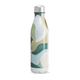 Garrafa Inox Estampada - Cores Abstratas