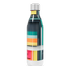 Garrafa Inox - Estampada Colorida 500ml