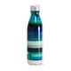 Garrafa Inox Listrada - Azul e Verde