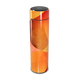 Garrafa Térmica Touch - Laranja Digital LED