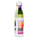 Garrafa Inox - Estampada Multicolorida