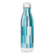 Garrafa Inox Listrada Azul