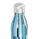 Garrafa Inox Listrada Azul