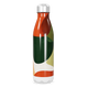 Garrafa Inox - Estampa Colorida