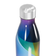 Garrafa Inox - Estampa Multicolorida