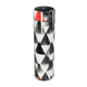 Garrafa Térmica Touch - Estampa Geométrica