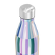 Garrafa Inox - Estampada Multicolorida