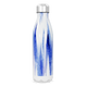 Garrafa Inox - Azul Estampada