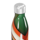 Garrafa Inox - Estampa Colorida 500ml