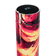 Garrafa Térmica Touch - Estampa Abstrata Colorida