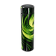 Garrafa Térmica Touch - Verde Abstrato Digital