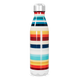 Garrafa Inox Listrada - Colorida