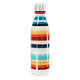 Garrafa Inox Listrada - Colorida