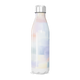 Garrafa Inox - Com cores pastel
