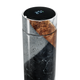 Garrafa Térmica Touch - Design Mármore Multicor
