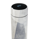 Garrafa Térmica Touch - Cinza Marmorizada Inox