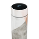 Garrafa Térmica Touch - Estampa Geométrica Moderna