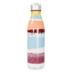 Garrafa Inox Listrada Colorida 500ml