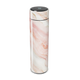 Garrafa Térmica Touch - Marmorizada Rosa