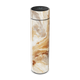 Garrafa Térmica Touch - Mármore Marrom