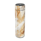Garrafa Térmica Touch - Mármore Marrom