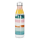 Garrafa Inox - Listras Coloridas