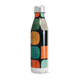 Garrafa Inox - Estampada Multicolorida