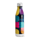 Garrafa Inox - Estampa Colorida