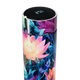 Garrafa Térmica Touch - Floral Multicolorida