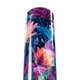 Garrafa Térmica Touch - Floral Multicolorida
