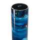 Garrafa Térmica Touch - Estampa Noite Azul