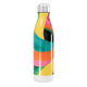 Garrafa Inox - Estampada Colorida 500ml