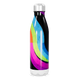 Garrafa Inox - Estampa Colorida