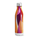 Garrafa Inox Colorida Estampada