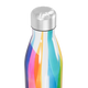 Garrafa Inox Estampada Colorida