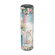 Garrafa Térmica Touch - Estampa Floral Artística