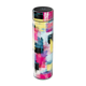 Garrafa Térmica Touch - Colorida com Estampa Abstrata