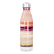 Garrafa Inox Listrada Multicolorida