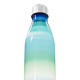 Garrafa Inox - Listrada Azul e Verde