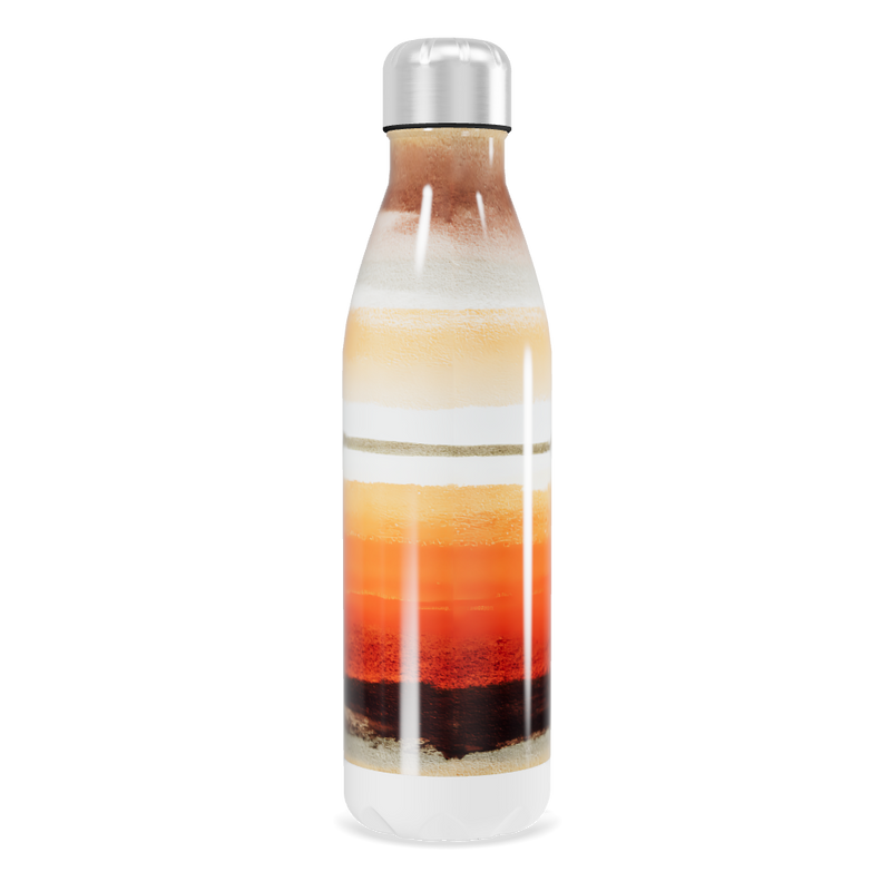 Garrafa Inox Listrada - Pôr do Sol