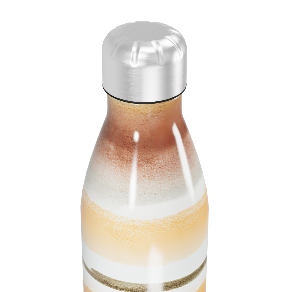 Garrafa Inox Listrada - Pôr do Sol