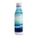 Garrafa Inox - Azul degrade 500ml