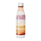 Garrafa Inox - Listrada Multicolorida